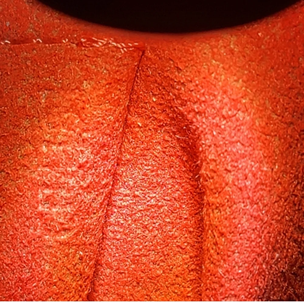 Louis Vuitton Brown Checkered Women's Damier Ebene Bag - Picture 8 of 13